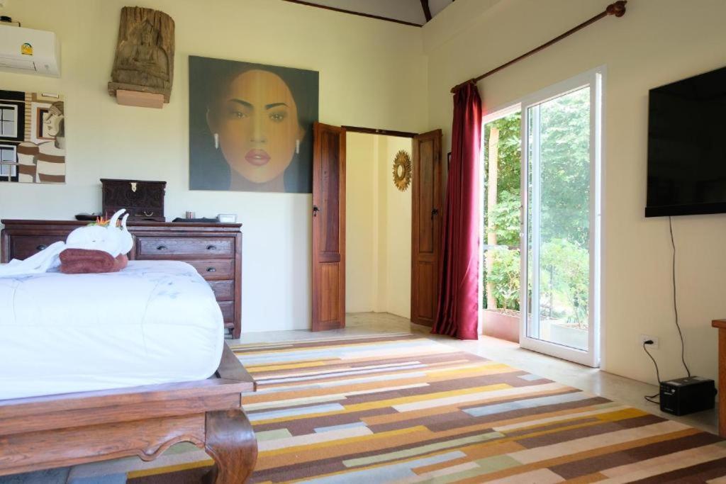 Piman Pu Villa Csum-sziget Kültér fotó