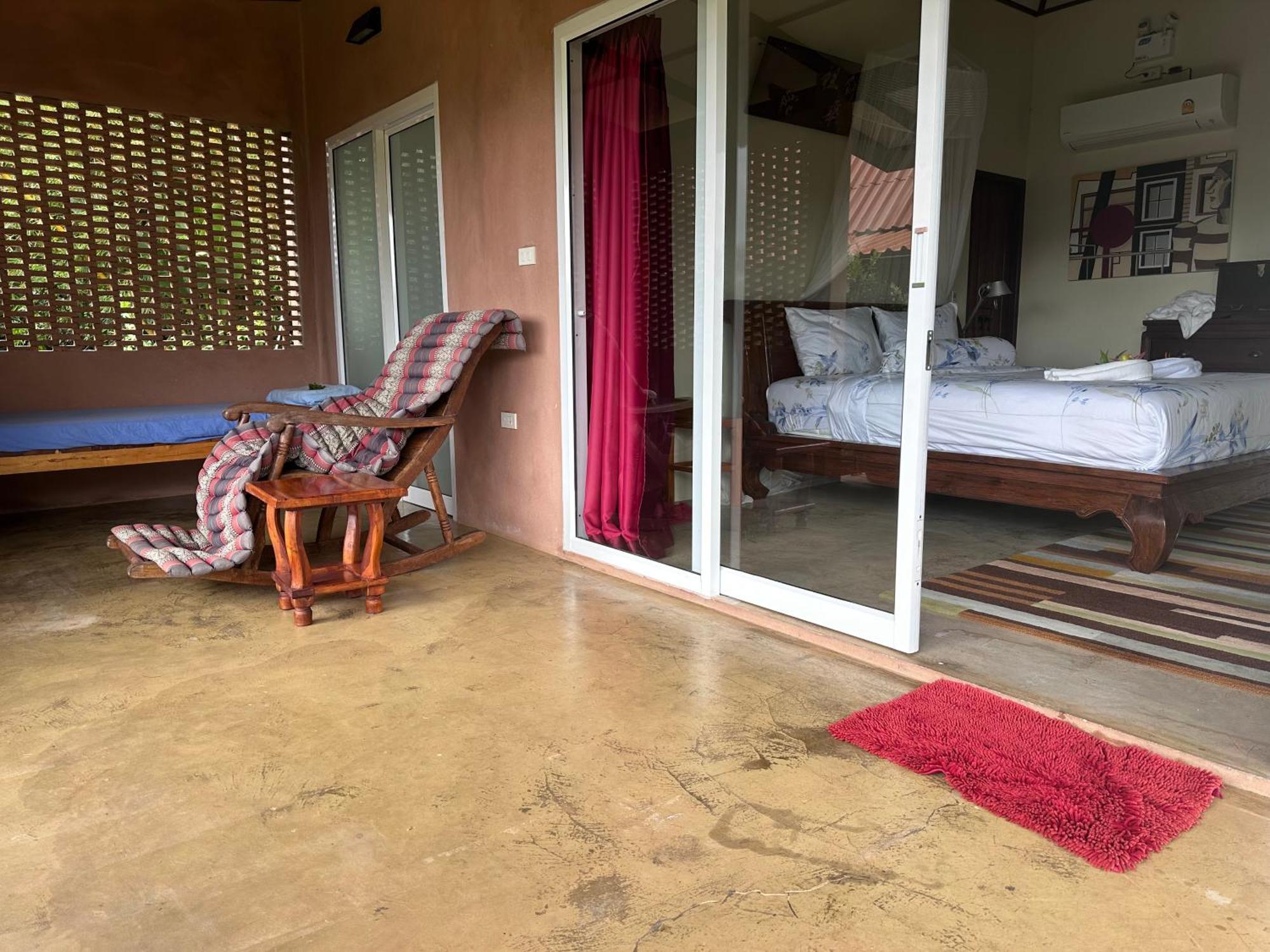 Piman Pu Villa Csum-sziget Kültér fotó