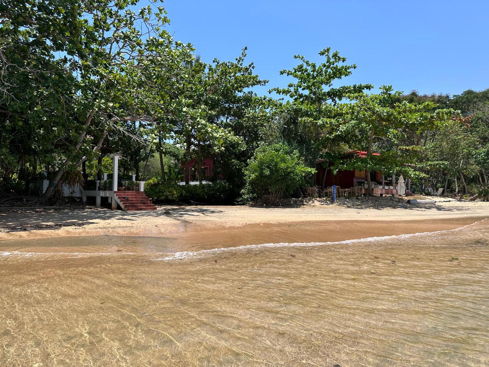 Piman Pu Villa Csum-sziget Kültér fotó